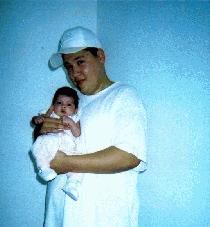Stephen Matthew Rivera